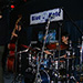 May 4, 2003 at Blue Note. New York. Eishin Nose (p) Quartet